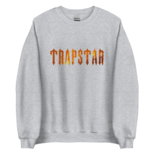 latest-trapstar-fire-logo-sweatshirt