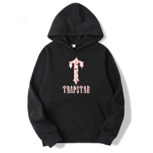 trapstar-flowers-pattern-hoodie