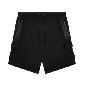 trapstar-london-irongate-t-tech-zip-shorts-black